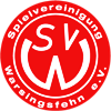 Wappen SV Warsingsfehn 1946