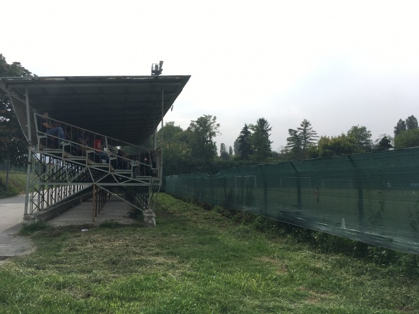 Centro Sportivo Einaudi - San Mauro Torinese