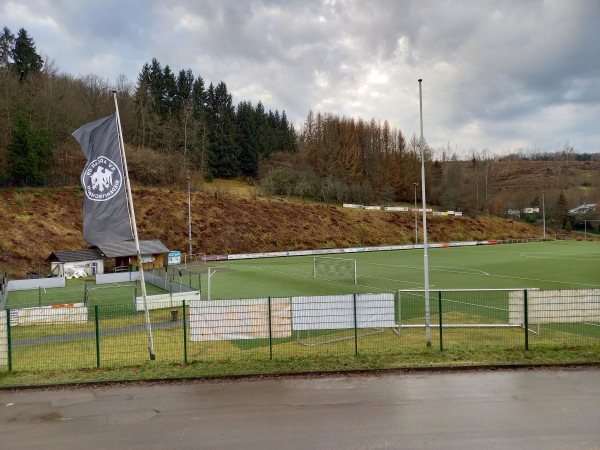 Wurth Arena - Niederfischbach