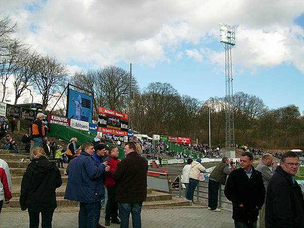 Cepheus Park Randers - Randers