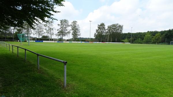 Sportplatz An de Klus - Geldern-Lüllingen
