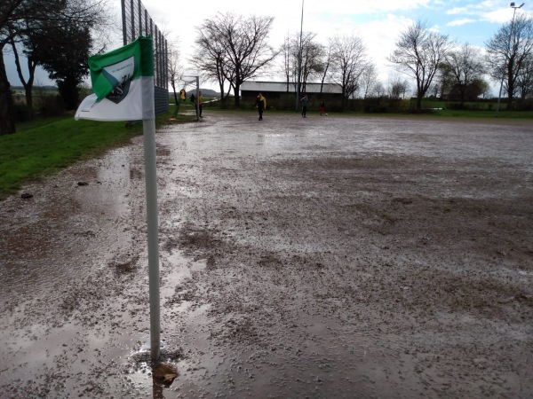 Sportanlage Im Schleidener Thal Platz 2 - Aldenhoven-Siersdorf