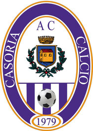 Wappen Casoria Calcio 1979