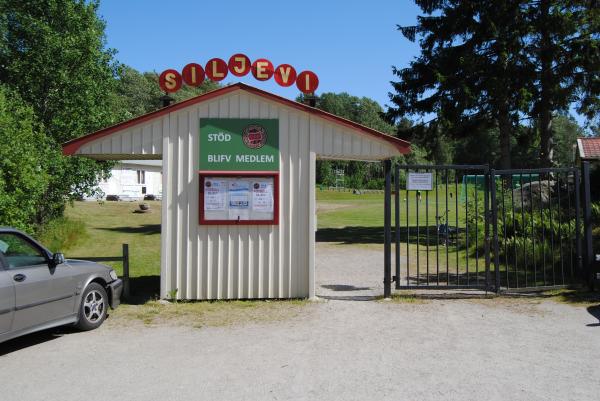 Siljevi - Grebbestad
