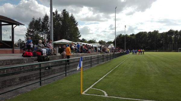 Sportplatz Preist - Preist