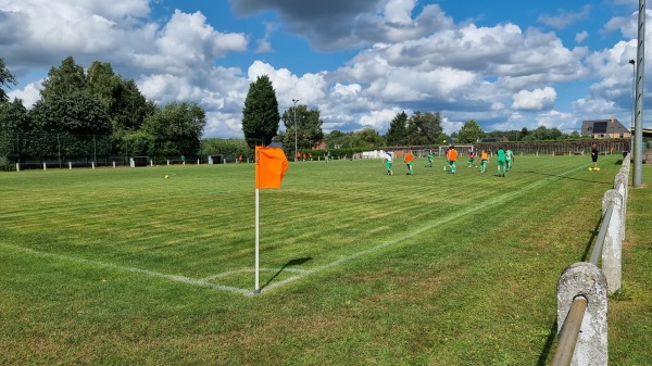 Stadion De Noordberm Terrein 2 - Heusden-Zolder