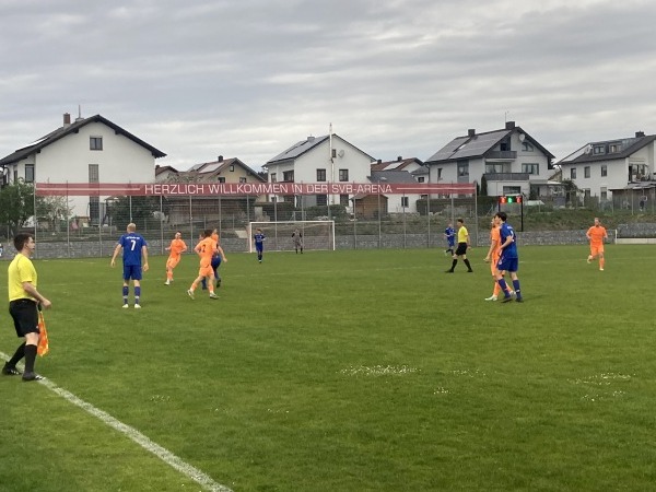 Anton Galler Stadion - Bodenkirchen-Bonbruck