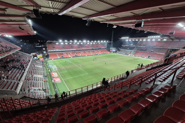 Stade Maurice Dufrasne - Liège-Sclessin