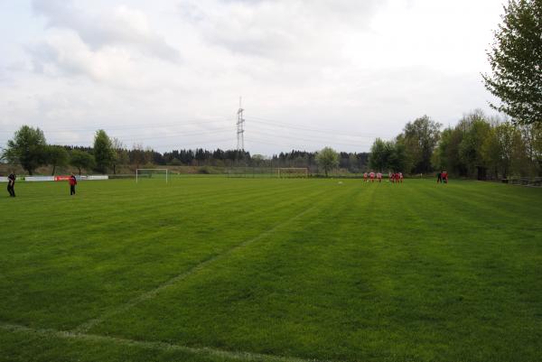 Sportgelände Ottenhofen - Ottenhofen