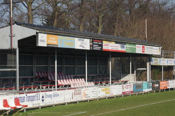 Sportpark Sluisweg - Hardinxveld-Giessendam