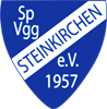 Wappen SpVgg. Steinkirchen 1957 diverse