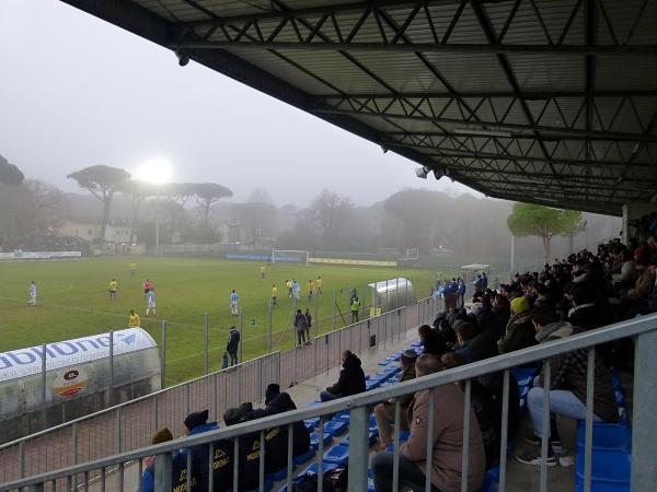 Stadio Germano Todoli - Cervia