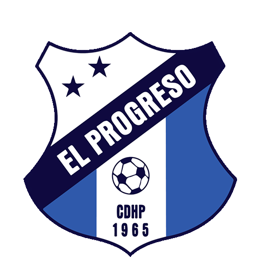 Wappen CD Honduras Progreso