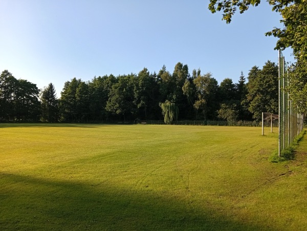 Sportanlage Fintel B-Platz - Fintel