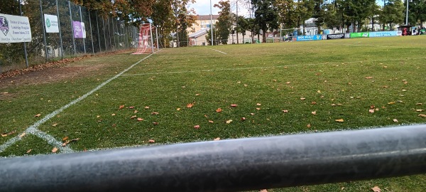Fußballzentrum West Platz 2 - Kaiserslautern