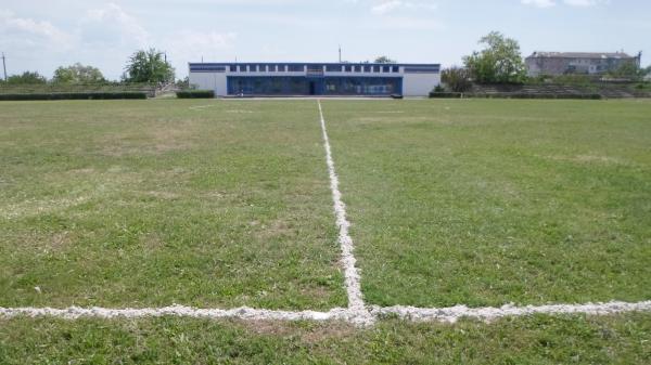 Stadion Kolos - Yakymivka