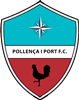 Wappen Pollença i Port FC diverse