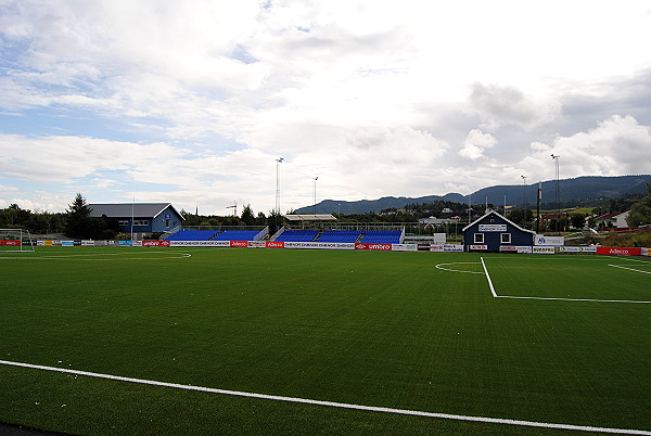 EXTRA Arena - Ranheim