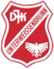 Wappen DJK Unterweißenbrunn 1952 diverse  66954