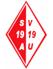 Wappen SV 1919 Au II
