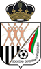 Wappen SD Textil Escudo