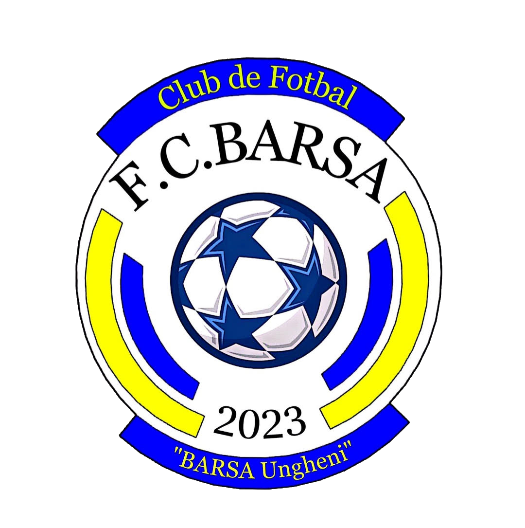 Wappen FC Barsa Ungheni  123747