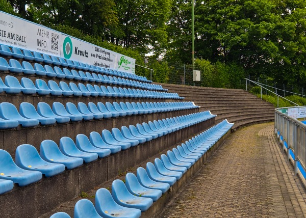 Bremenstadion - Ennepetal-Milspe