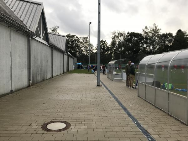 Sportpark Alte Römerstraße Platz 2 - Dachau-Polln