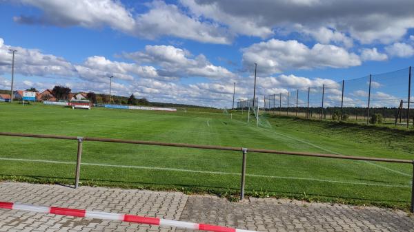 Sportanlage Veitsaurach - Windsbach-Veitsaurach