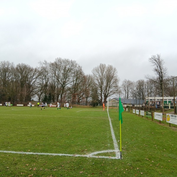 Sportpark Schansheide - Venlo