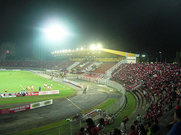 Stadium Sultan Mohammad IV - Kota Bharu