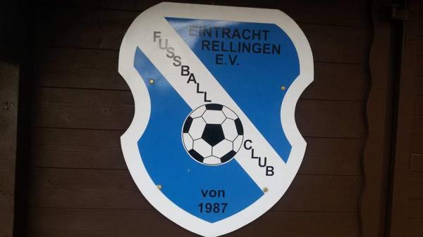 Schulsportplatz Egenbüttel - Rellingen 