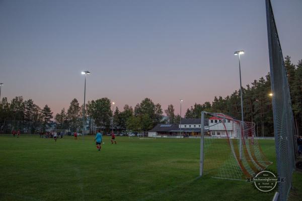 Wald-Sportanlage Espenpark Platz 2 - Burgthann-Oberferrieden