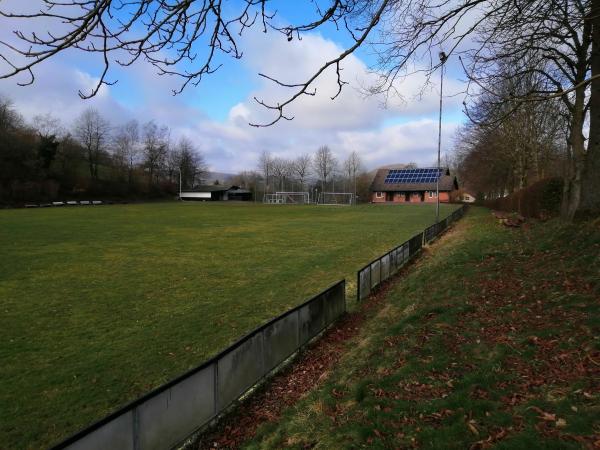 Sportplatz Bavenhausen - Kalletal-Bavenhausen