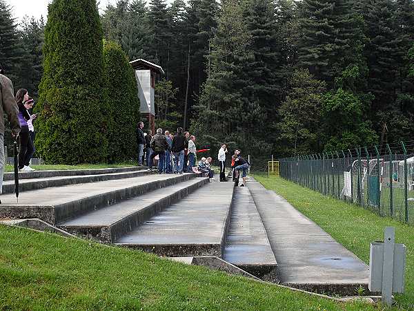 Športni Park Aluminij - Kidričevo