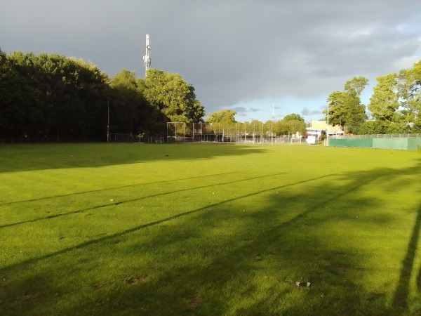 Sportanlage Russee C-Platz - Kiel-Russee
