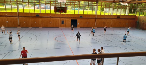 Würm Arena - Gräfelfing