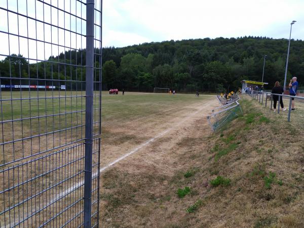 Sportanlage Auf dem Kippelchen - Herborn-Merkenbach