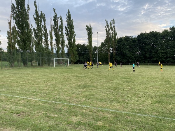 Sportplatz am Bürgerhaus 2 - Liebenau/Hessen-Ersen