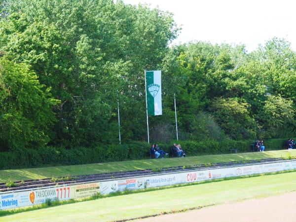 Sportzentrum Voerde - Voerde/Niederrhein