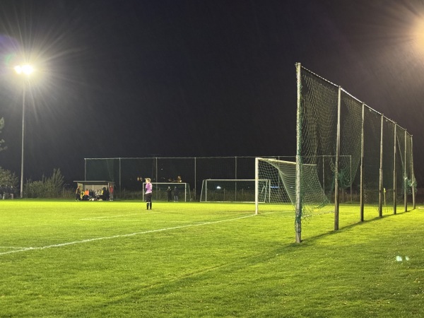 Sportanlage Sommerlandstraße - Bedburg-Hau-Erfgen