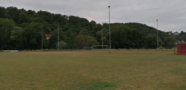 Sportplatz Bettingen - Bettingen