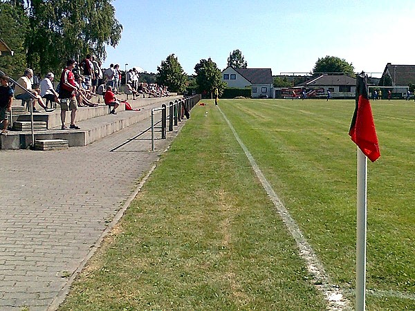 Sportplatz Heßdorf - Heßdorf