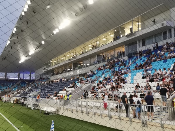 Opus Arena - Osijek