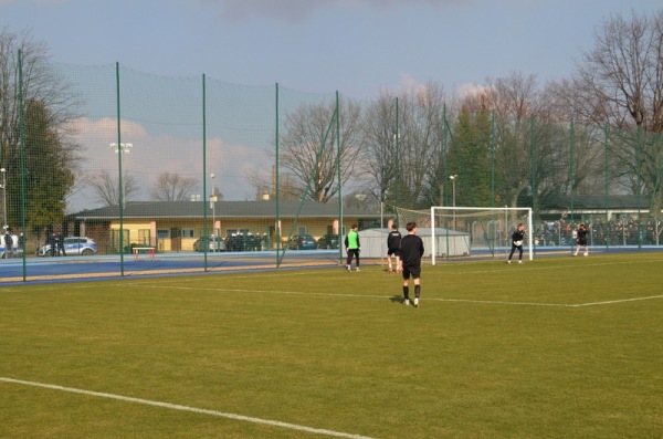 Stadion OSiR w Świdnicy - Świdnica