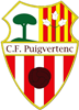 Wappen CF Puigvertenc