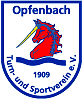 Wappen TSV Opfenbach 1909