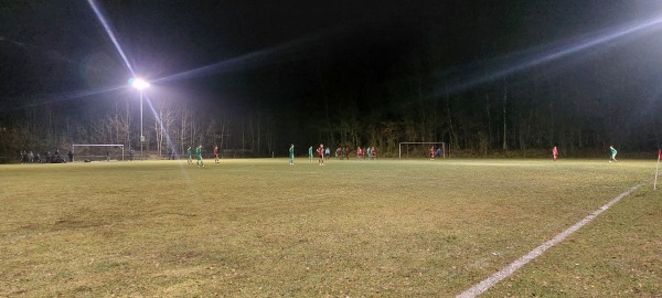 Sportplatz Westerwalsede - Westerwalsede