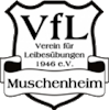 Wappen VfL Muschenheim 1946