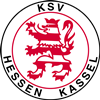 Wappen KSV Hessen Kassel 1998 - Frauen